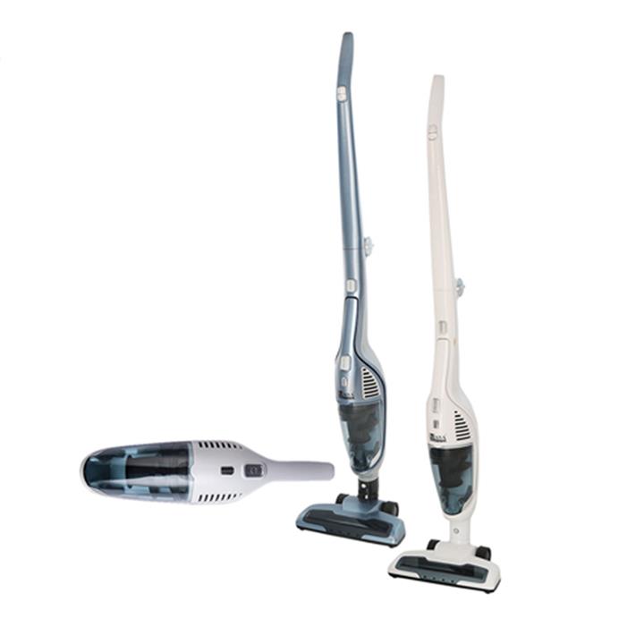 جاروشارژی ناسا الکتریک مدل NS-2013 Nasa NS-2013 Rechargeable Vacuum Cleaner